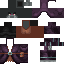 Texture for Illusioner ( Minecraft Dungeons )