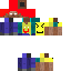 Texture for good herobrine