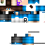 Texture for steve