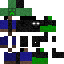 Texture for Creeperextrem2 (new)