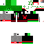 Texture for ApioGamer03