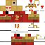 Texture for Knighty