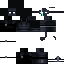 Texture for Dark Ninja