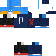 Texture for mudkip