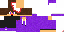 Texture for biting boy