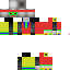 Texture for fox