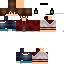 Texture for diego