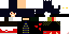 Texture for Kapitan14saske