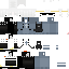 Texture for Ketsu oculos
