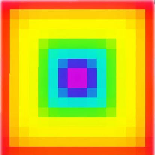 Texture for Rainbow Stone
