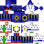 Texture for omega