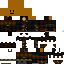 Texture for oringe up