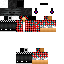 Texture for sr revers0 com cabesa de witer