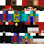Texture for Mert_AgaA