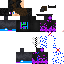 Texture for people mutation