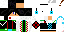 Texture for indra minecraft
