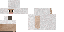 Texture for sheep