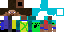 Texture for digimon_haigor