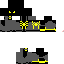 Texture for sp0oderman