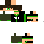 Texture for ben 10 ominvers