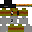 Texture for royalalphabrine