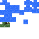 Texture for Mutant Water