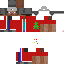 Texture for char