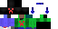 Texture for creeper craft