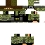 Texture for steve