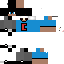 Texture for gdfs