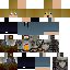 Texture for Maudado mit rüssi