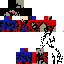 Texture for Brayden Osmond
