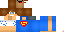 Texture for GreatDragon 