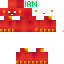 Texture for fire doki