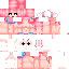 Texture for belle delphine