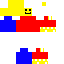 Texture for Lego Minifigure