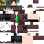 Texture for primal com luva