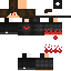 Texture for legend