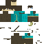 Texture for HagritinhoArqueiro