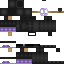 Texture for cade