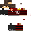 Texture for flamengorafa777