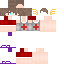 Texture for Matt no scales