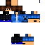 Texture for drws