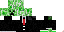 Texture for creeper_extreme
