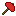 Texture for ruby