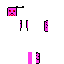 Texture for kimoiskin
