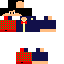 Texture for dan_skins