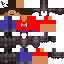 Texture for steve