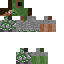 Texture for steve