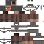 Texture for Villager Knight
